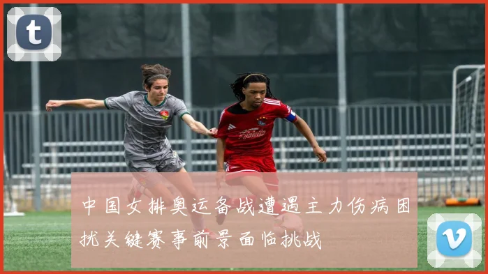 中国女排奥运备战遭遇主力伤病困扰关键赛事前景面临挑战